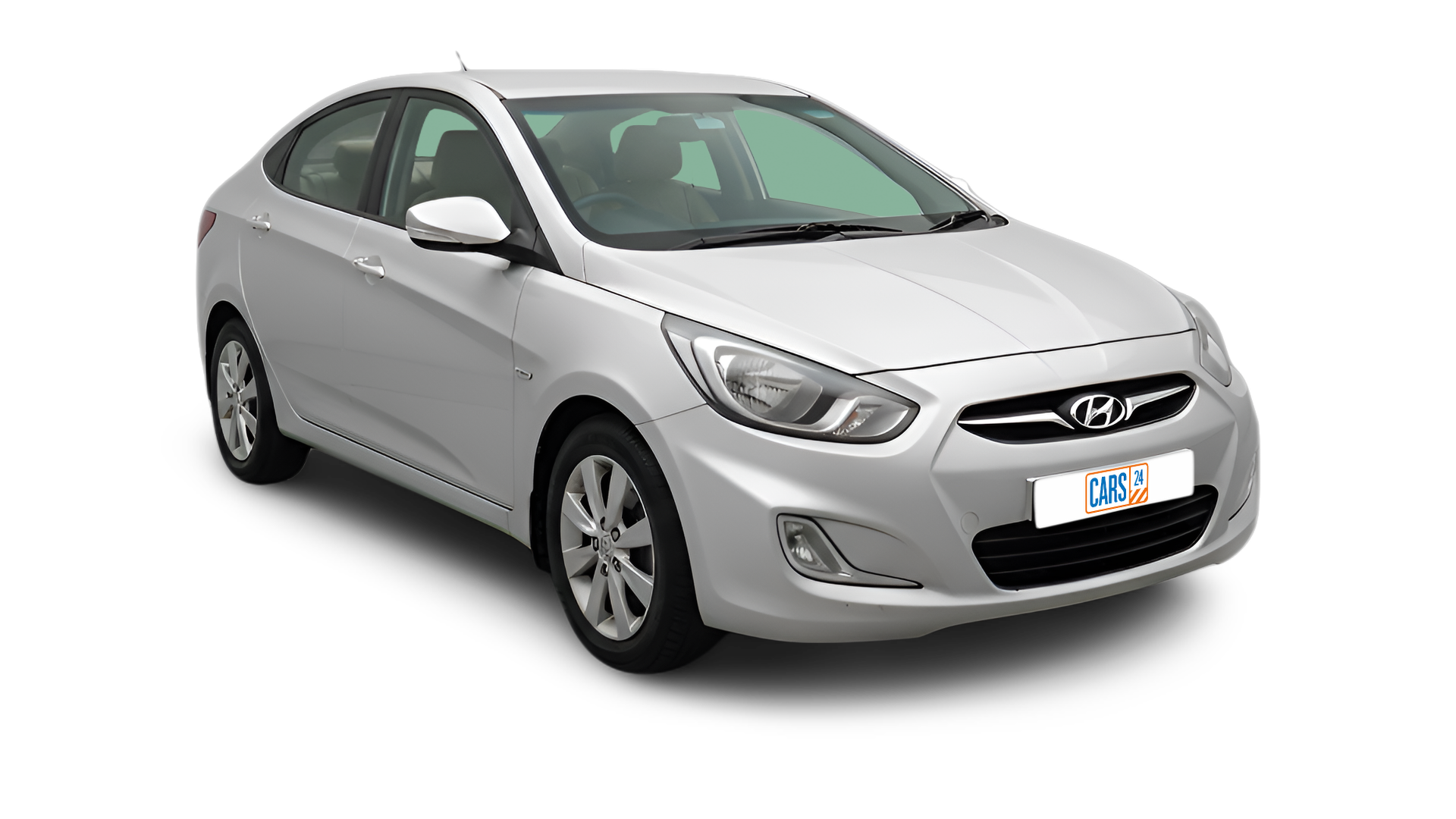 Hyundai Verna-img